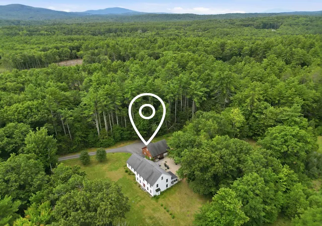 Photo 3 of Single family home for sale at 83 Ferson Rd, Francestown, NH 03043 | MLS# 5103810 | Listing updated on 2026-08-06