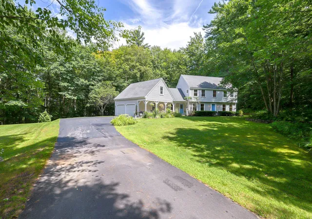 1st image of 14 Mulherrin Farm Rd, Hanover, NH 03755 | MLS# 5103812