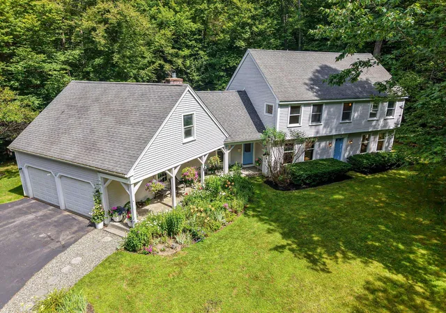 2nd image of 14 Mulherrin Farm Rd, Hanover, NH 03755 | MLS# 5103812