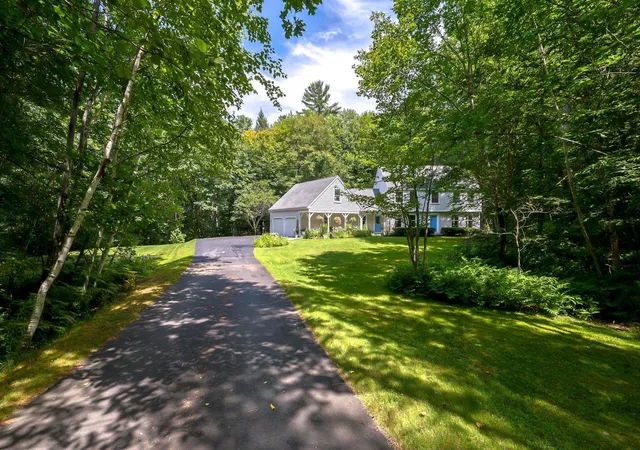 Photo 3 of Sale Pending at 14 Mulherrin Farm Rd, Hanover, NH 03755 | MLS# 5103812 | Listing updated on 2026-09-20