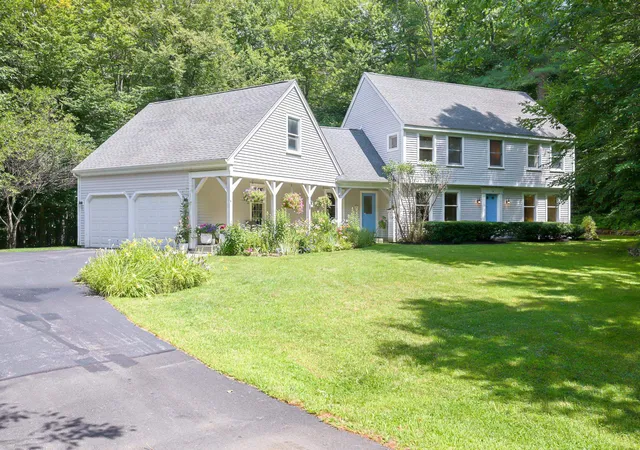 Photo 3 of Sale Pending at 14 Mulherrin Farm Rd, Hanover, NH 03755 | MLS# 5103812 | Listing updated on 2026-09-20