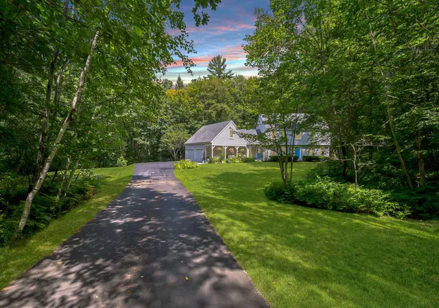 42nd image of 14 Mulherrin Farm Rd, Hanover, NH 03755 | MLS# 5103812