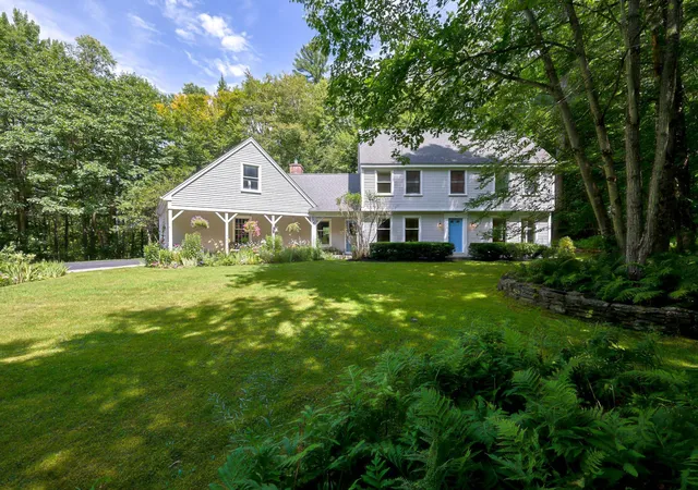 Photo 4 of Sale Pending at 14 Mulherrin Farm Rd, Hanover, NH 03755 | MLS# 5103812 | Listing updated on 2026-09-20