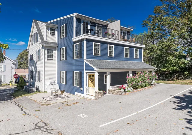 Photo 1 of Condo for sale at 5 Pleasant St #A, Kittery, ME 03904 | MLS# 5103815 | Listing updated on 2026-08-28