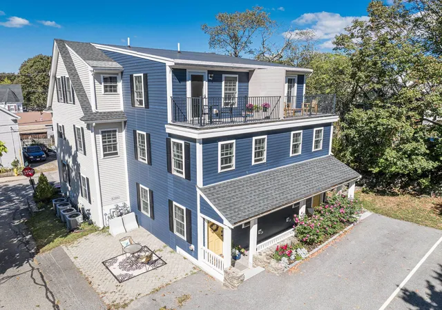 Photo 2 of Condo for sale at 5 Pleasant St #A, Kittery, ME 03904 | MLS# 5103815 | Listing updated on 2026-08-28