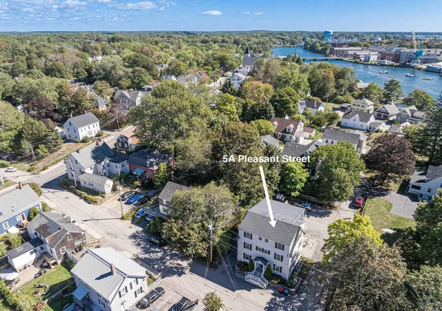 Photo 3 of Condo for sale at 5 Pleasant St #A, Kittery, ME 03904 | MLS# 5103815 | Listing updated on 2026-08-28