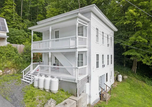 Photo 2 of Multi family home for sale at 30 Densmore Dr, Bethel, VT 05032 | MLS# 5103817 | Listing updated on 2026-08-07