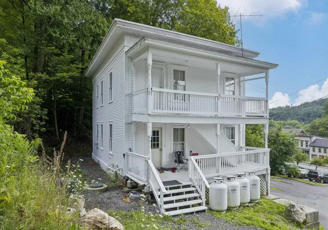 Photo 3 of Multi family home for sale at 30 Densmore Dr, Bethel, VT 05032 | MLS# 5103817 | Listing updated on 2026-08-07