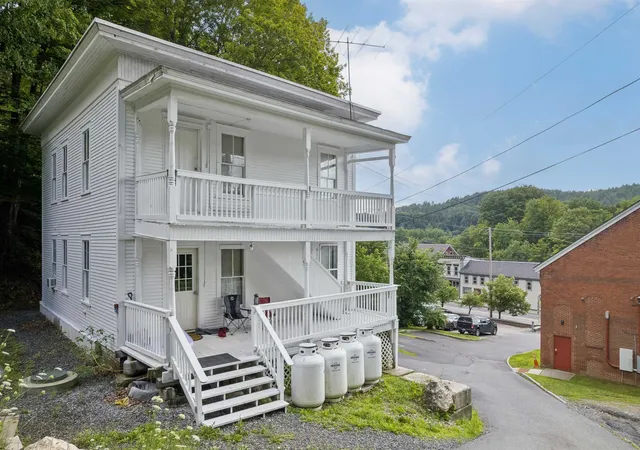 Photo 3 of Multi family home for sale at 30 Densmore Dr, Bethel, VT 05032 | MLS# 5103817 | Listing updated on 2026-08-07