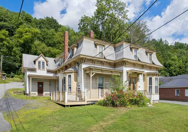 Photo 1 of Multi family home for sale at 20 Livery Stable Rd, Bethel, VT 05032 | MLS# 5103819 | Listing updated on 2026-09-10