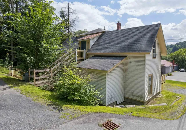 Photo 3 of Multi family home for sale at 20 Livery Stable Rd, Bethel, VT 05032 | MLS# 5103819 | Listing updated on 2026-09-10