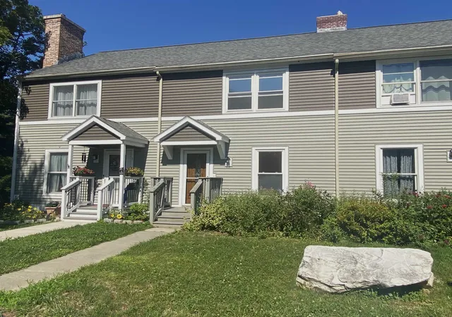 Photo 1 of Townhouse for sale at 3 Woodbridge Ln #3, Middlebury, VT 05753 | MLS# 5103821 | Listing updated on 2026-09-18