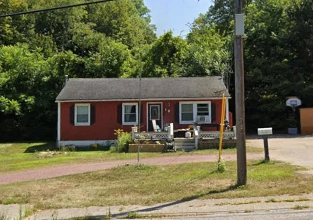 Single family home for sale at 18 Prospect St, Fair Haven, VT 05743-1229 | MLS# 5103825