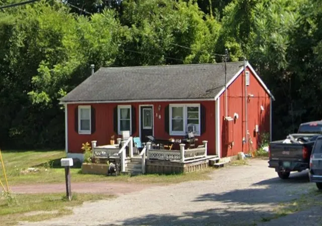 Photo 3 of Single family home for sale at 18 Prospect St, Fair Haven, VT 05743 | MLS# 5103825 | Listing updated on 2026-08-25