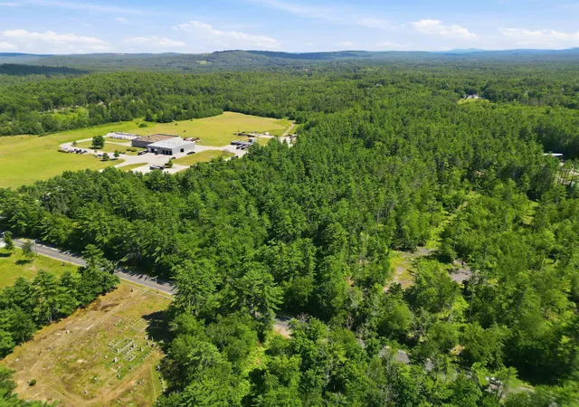 2nd image of 000 Nh 103 East Rte, Warner, NH 03278 | MLS# 5103826