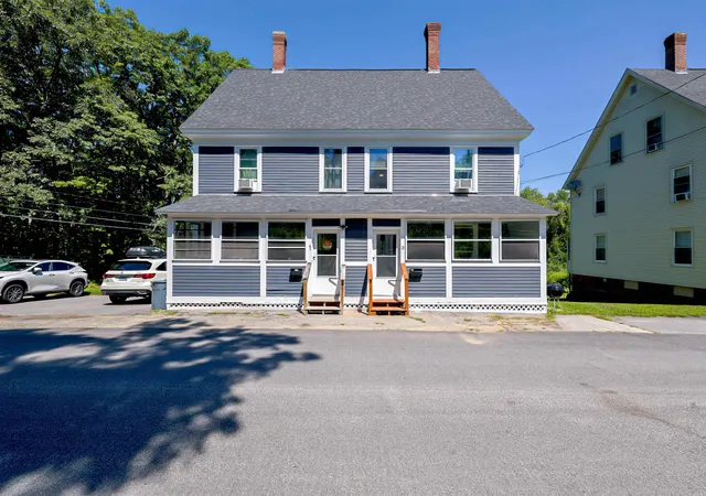 1st image of 3 Bye St, Concord, NH 03303 | MLS# 5103827