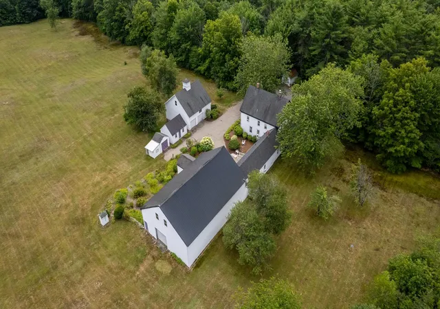 5th image of 84 Clark Rd, Brookfield, NH 03872 | MLS# 5103831