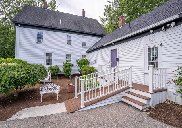 59th image of 84 Clark Rd, Brookfield, NH 03872 | MLS# 5103831