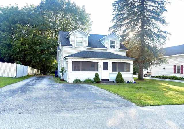 Photo 3 of Sale Pending at 40 Greenwich St, Swanton, VT 05488 | MLS# 5103834 | Listing updated on 2026-08-31