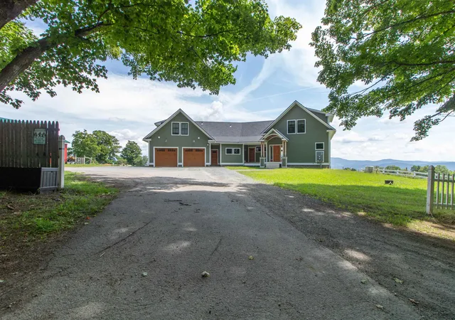 Photo 2 of Single family home for sale at 627 Old Coach Rd, Lyndonville, VT 05851 | MLS# 5103840 | Listing updated on 2026-08-07