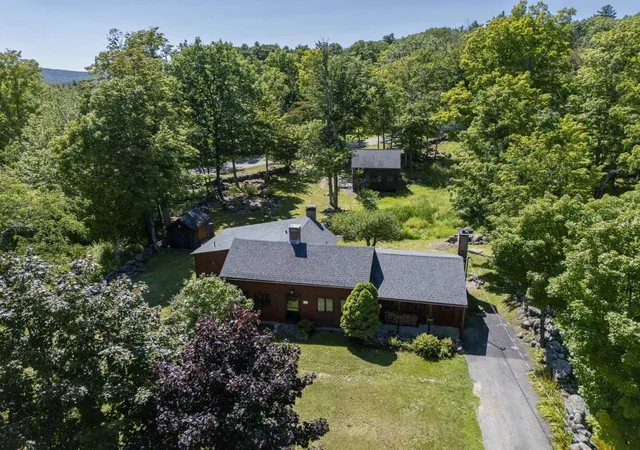 Single family home for sale at 578 Center Rd, Hillsborough, NH 03244 | MLS# 5103843