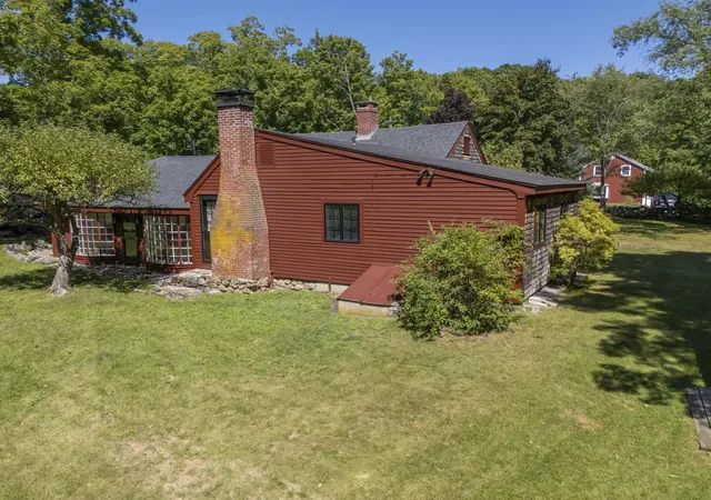 Photo 3 of Single family home for sale at 578 Center Rd, Hillsborough, NH 03244 | MLS# 5103843 | Listing updated on 2026-08-07