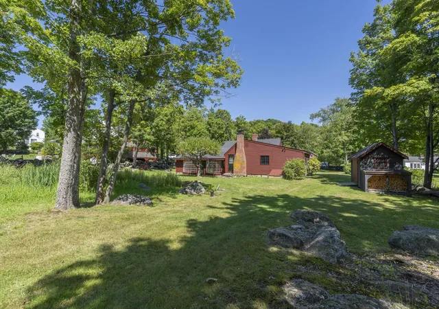 Photo 4 of Single family home for sale at 578 Center Rd, Hillsborough, NH 03244 | MLS# 5103843 | Listing updated on 2026-08-07