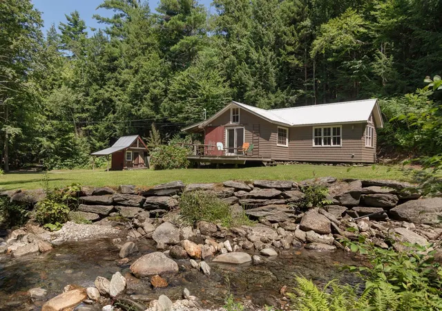 Photo 1 of Single family home for sale at 86 Deane Rd, Underhill, VT 05489 | MLS# 5103846 | Listing updated on 2026-08-20