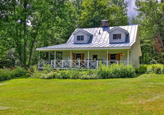 Photo 1 of Single family home for sale at 333 Childrens Camp Rd, Stockbridge, VT 05772 | MLS# 5103851 | Listing updated on 2026-08-20