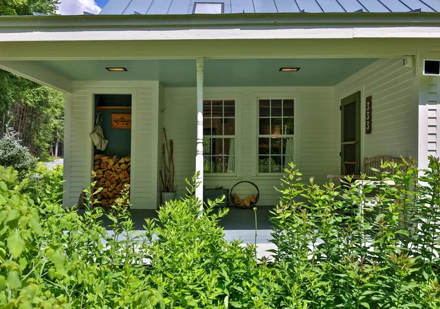 Photo 3 of Single family home for sale at 333 Childrens Camp Rd, Stockbridge, VT 05772 | MLS# 5103851 | Listing updated on 2026-08-20