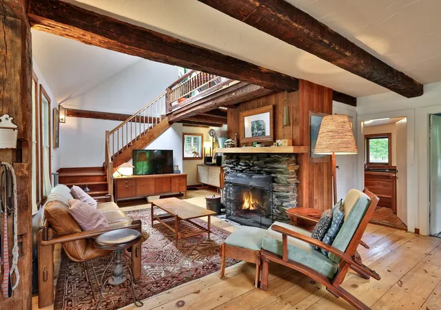 Photo 3 of Single family home for sale at 333 Childrens Camp Rd, Stockbridge, VT 05772 | MLS# 5103851 | Listing updated on 2026-08-20