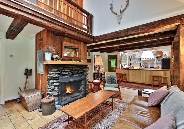 Photo 4 of Single family home for sale at 333 Childrens Camp Rd, Stockbridge, VT 05772 | MLS# 5103851 | Listing updated on 2026-08-20