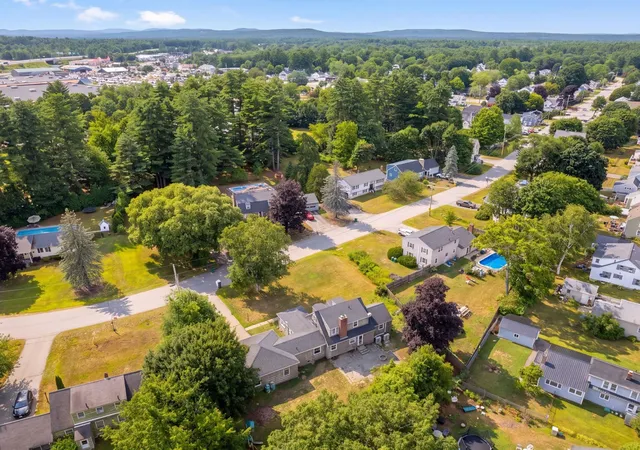 32nd image of 26 Lois St, Rochester, NH 03867 | MLS# 5103854
