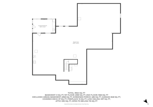 36th image of 6 Evergreen Dr, Plaistow, NH 03865 | MLS# 5103855