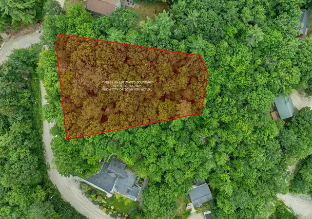 Photo 1 of Land for sale at 14 Landsdown Ln, Conway, NH 03818 | MLS# 5103858 | Listing updated on 2026-09-17