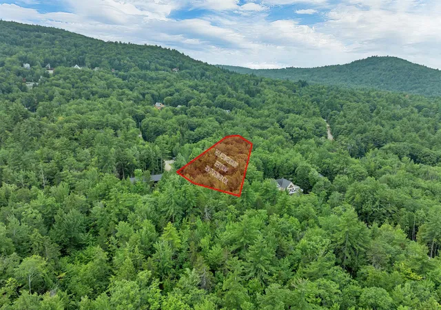 Photo 2 of Land for sale at 14 Landsdown Ln, Conway, NH 03818 | MLS# 5103858 | Listing updated on 2026-09-17