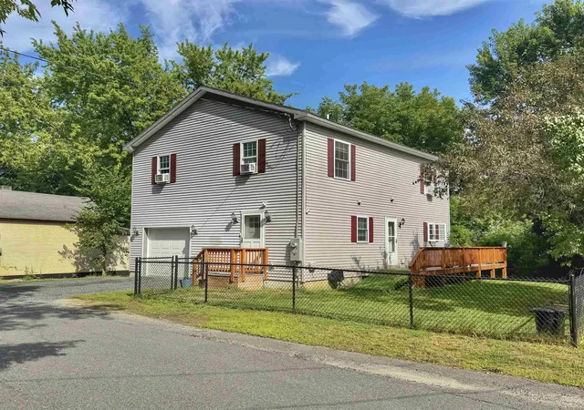 1st image of 9 Depot St, Enfield, NH 03748 | MLS# 5103859