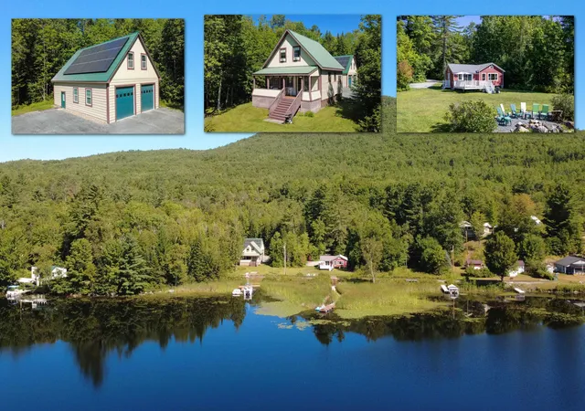 Photo 1 of Multi family home for sale at 98 100 Nanas Ln, North Concord, VT 05858 | MLS# 5103860 | Listing updated on 2026-08-19