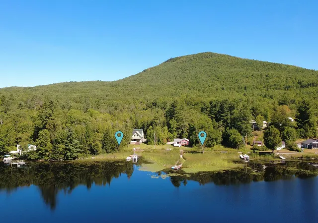 Photo 2 of Multi family home for sale at 98 100 Nanas Ln, North Concord, VT 05858 | MLS# 5103860 | Listing updated on 2026-08-19
