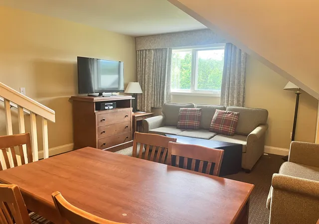 Photo 1 of Condo for sale at 358/360 Qtr 3 89 Grand Summit Wy, Dover, VT 05356 | MLS# 5103862 | Listing updated on 2026-08-31