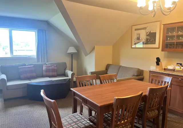 Photo 2 of Condo for sale at 358/360 Qtr 3 89 Grand Summit Wy, Dover, VT 05356 | MLS# 5103862 | Listing updated on 2026-08-31