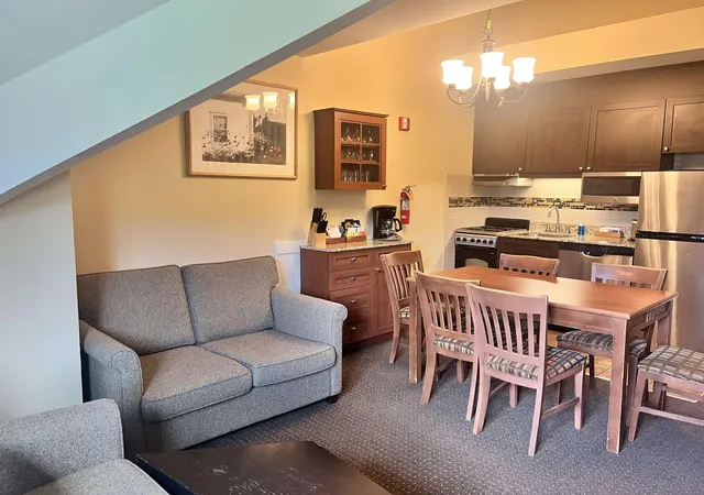 Photo 3 of Condo for sale at 358/360 Qtr 3 89 Grand Summit Wy, Dover, VT 05356 | MLS# 5103862 | Listing updated on 2026-08-31