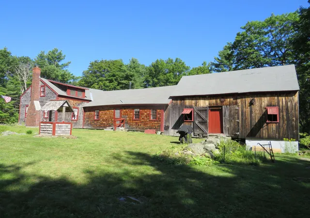1st image of 124 Coach Rd, Bristol, NH 03222 | MLS# 5103867