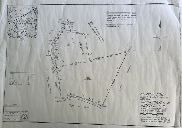 49th image of 124 Coach Rd, Bristol, NH 03222 | MLS# 5103867
