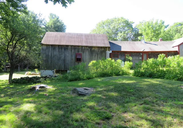 5th image of 124 Coach Rd, Bristol, NH 03222 | MLS# 5103867