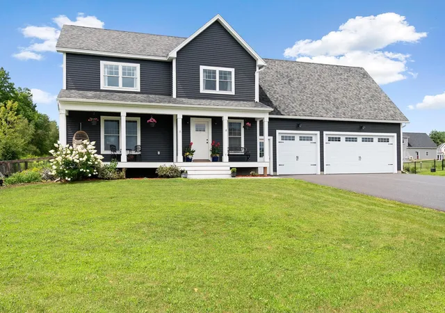 Photo 2 of Single family home for sale at 70 Allen Rd, Georgia, VT 05478 | MLS# 5103874 | Listing updated on 2026-09-02