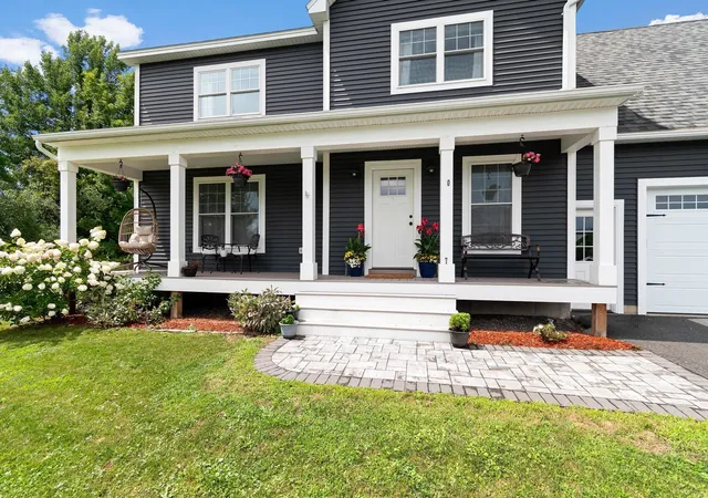 Photo 3 of Single family home for sale at 70 Allen Rd, Georgia, VT 05478 | MLS# 5103874 | Listing updated on 2026-09-02