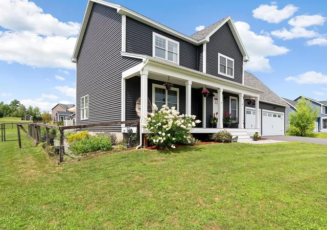 Photo 3 of Single family home for sale at 70 Allen Rd, Georgia, VT 05478 | MLS# 5103874 | Listing updated on 2026-09-23