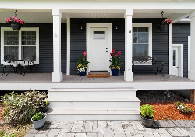 Photo 4 of Single family home for sale at 70 Allen Rd, Georgia, VT 05478 | MLS# 5103874 | Listing updated on 2026-09-23