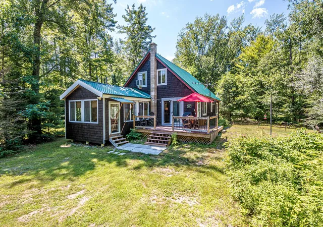 Photo 2 of Single family home for sale at 64 Briggs Ln, Fryeburg, ME 04037 | MLS# 5103876 | Listing updated on 2026-08-07